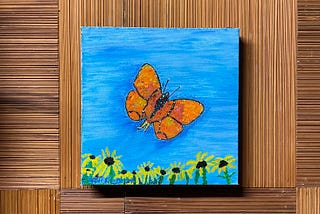 The Butterfly Effect: