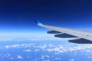 Time for Effective Action to Remove Greenhouse Gas Emissions from Aviation