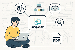 Why Learn LangChain? A Developer’s Game-Changer for LLM Apps (Free Resource)
