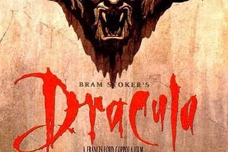 “Dracula” character cast.