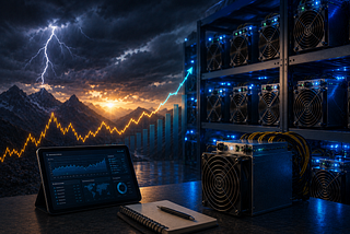 Why Reliable Infrastructure Matters During Market Volatility