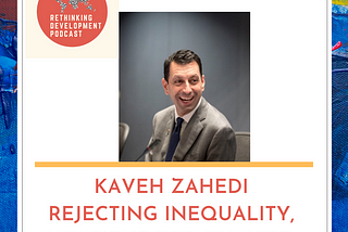 Rejecting Inequality, Impatient for Change