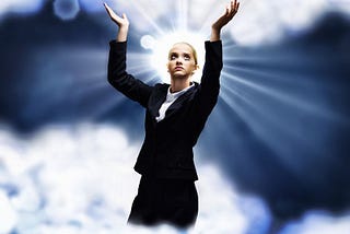 Creating Your Reality — Survivor, Sinner Or Saint?