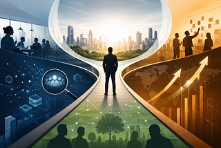 The Entrepreneurial Mindset Every Enterprise Architect Needs