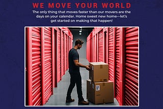 Best Office Movers in Dubai: Reliable, Affordable, and Efficient