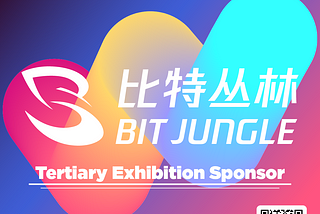 Bit Jungle Confirmed as Tertiary Exhibition Sponsor of Hong Kong Web3 Festival 2025