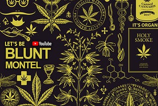 Montel Williams Cannabis Education