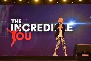 Since joining Coach To Fortune I am living a life filled with powerful possibilities, like telling my story to 1000 coaches!