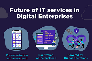 Why is a cloud-based service delivery critical for Digital Enterprise…?