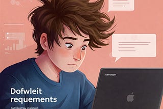Navigating the Fog: Turning Incomplete Requirements into Developer Gold 🏆