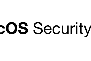 Getting to Know: macOS Security Compliance Project - Part 2