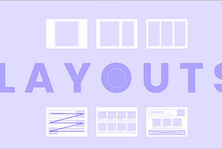 Common Website Layouts