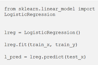 Artificial Intelligence and Machine Learning: A collation of different Machine Learning…