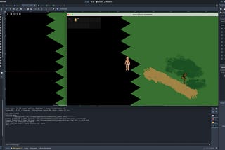 Choosing Godot Engine: A Thoughtful Decision