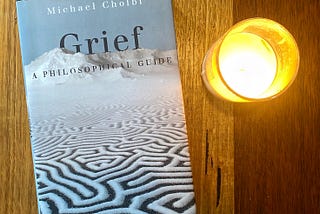 On Grief