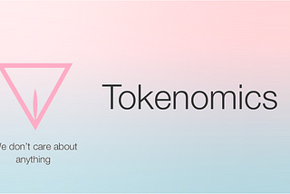 Fkew Tokenomics