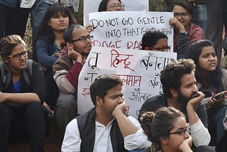 Mera India-Tera India: 5 reasons why as a Common Young Indian I stand with JNU