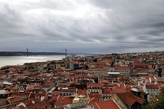 Day 11: Lisboa!