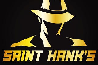 SAINT HANK’S: Weird Dogs and Hawk Duty