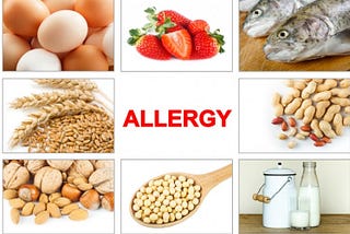 Why some proteins are allergenic?