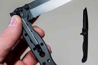 Crkt Knives Canada