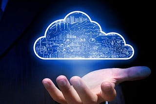 PUBLIC CLOUD: MORE THAN 20% GROWTH IN 2018 THANKS TO IAAS