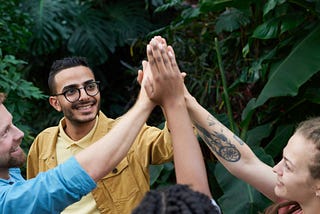 Dave Mortach on The Power of Philanthropy and Community Involvement: Creating a Ripple Effect of…