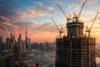 The 2022 Crypto Crash Still Haunts Builders in 2026 — Jane Street Drama, Lives Lost, and Why......