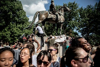 City Council could close park if state judge won’t move Forrest statue