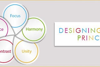 Mastering Branding: 5 Design Principles for Effective Branding