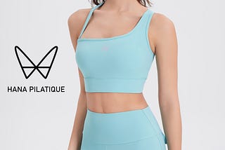 Hana Pilatique: Elevating Pilates Wear for Asian Physiques — Designer Anthony Park