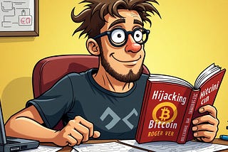 “HIJACKING BITCOIN” Goes PARABOLIC On YouTube!