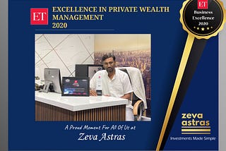 Twilight of Zeva Astras in Private Wealth Management Sphere