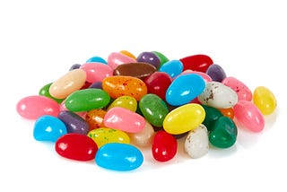 What is the Universe Expanding Into?