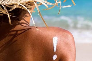 Difference Between Pigmentation, Sunburn, And Skin Tan
