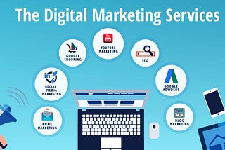 5 Reasons Why You Have To Say Yup Digital Marketing Services in India