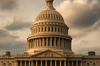 How Minority Rule Hijacked the Majority’s Will