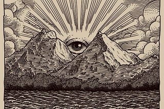 The Labyrinth We Already Walk: Reflections on the Christ Grid.