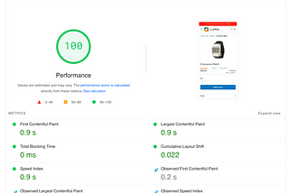 Fast and Free Open-Source Magento 2 React-Luma Alternative to Hyva Theme