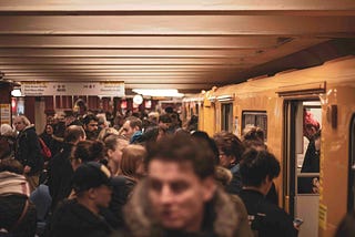 Human Psychology in the Bottleneck