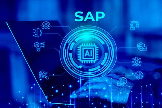 “Unlocking Industry 4.0 Potential: Integrating RPA with SAP for Manufacturing Advancements”