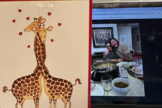 A Poem for My Wife on Our 35th Wedding Anniversary