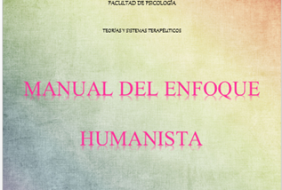 ¿Qué mejoras se hicieron a la guía del enfoque humanista? (Trabajo individual)