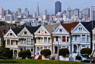 Why you shouldn’t buy a home in the Bay Area right now
