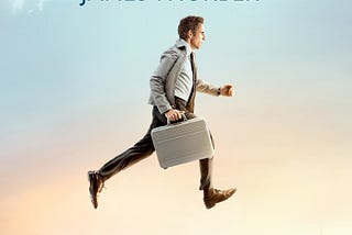 The Secret Life of Walter Mitty