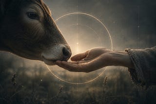 ¿Qué mundo construiría el veganismo?