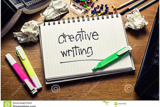 When Its Time, Its Time (to Write!)
