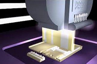 How to Achieve Speed and Flexibility with Rapid Aluminum Tooling?