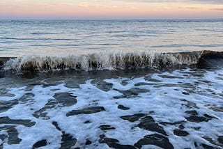 Rip Currents