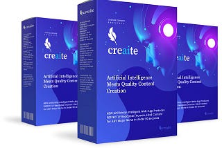 Creaite — AI meets quality content creation